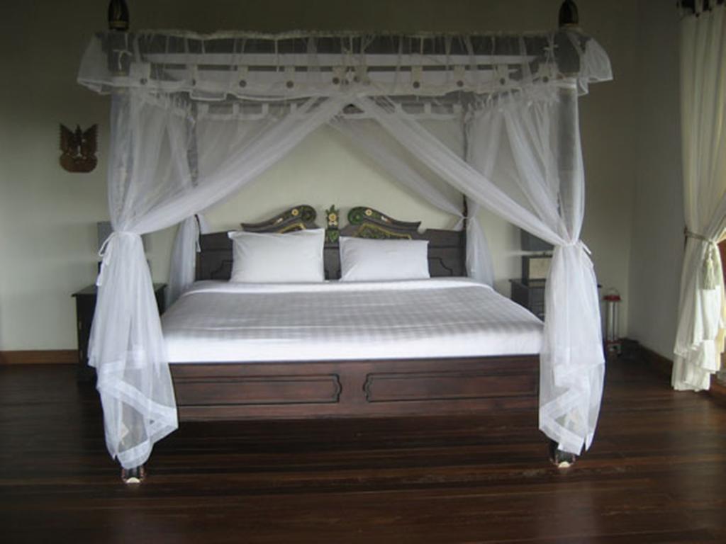Munduk Sari Resort Esterno foto