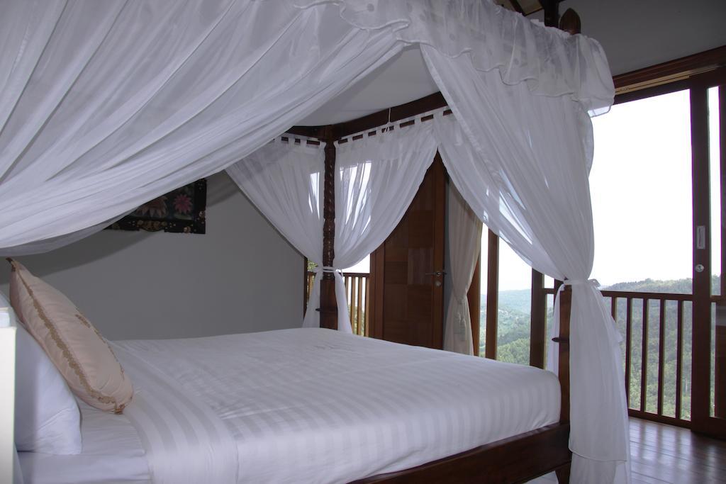 Munduk Sari Resort Camera foto