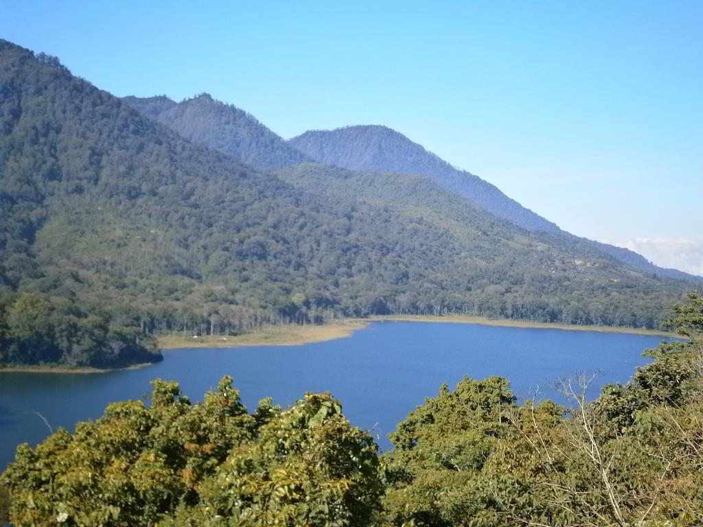 Munduk Sari Resort Esterno foto