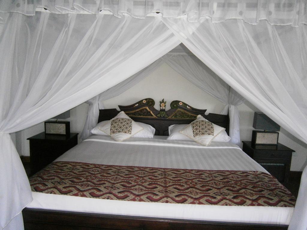 Munduk Sari Resort Esterno foto