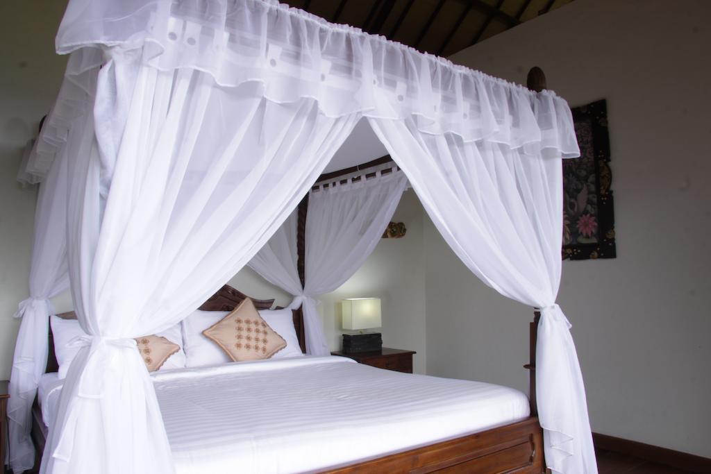 Munduk Sari Resort Esterno foto