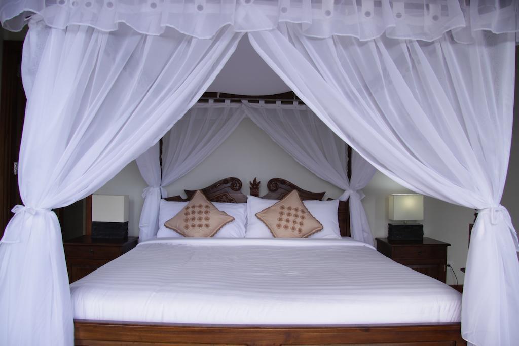 Munduk Sari Resort Esterno foto